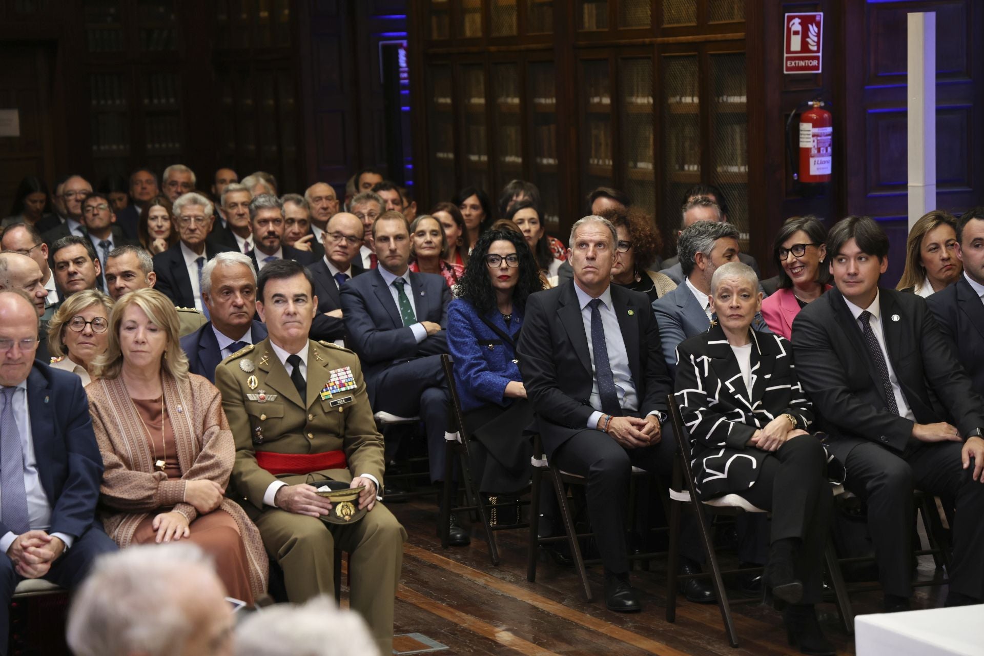 La Princesa Leonor estrecha su vínculo con Asturias: las mejores imágenes de sus actos en Oviedo