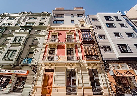 Asturias lidera el crecimiento en la compraventa de vivienda, con un 20,9% más