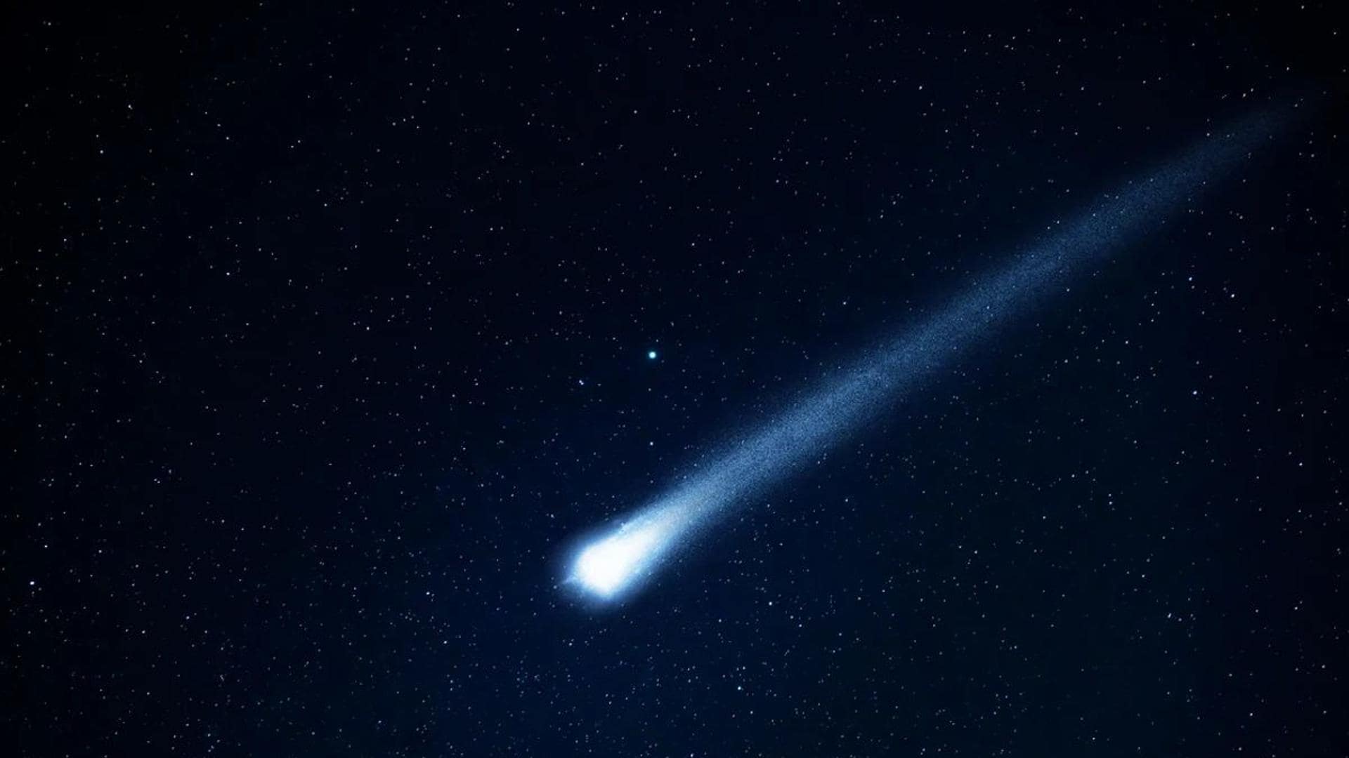 Halloween Comet 2024: A celestial spectacle that will pass close to the Sun