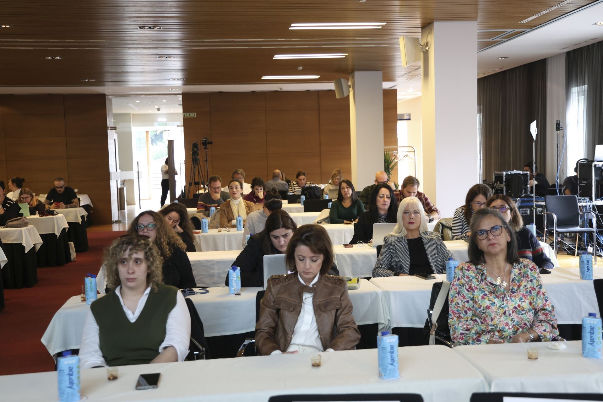 Gastronomía, mujeres y mundo rural, de la mano en FéminAs
