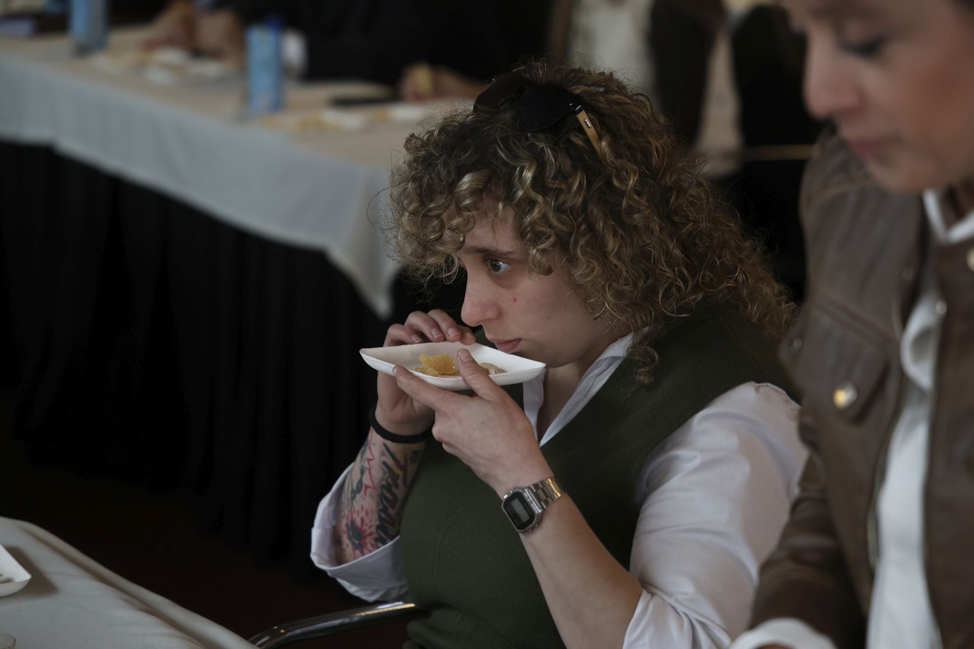 Gastronomía, mujeres y mundo rural, de la mano en FéminAs