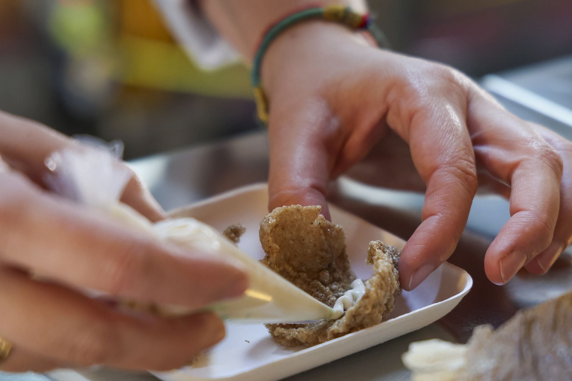 Gastronomía, mujeres y mundo rural, de la mano en FéminAs
