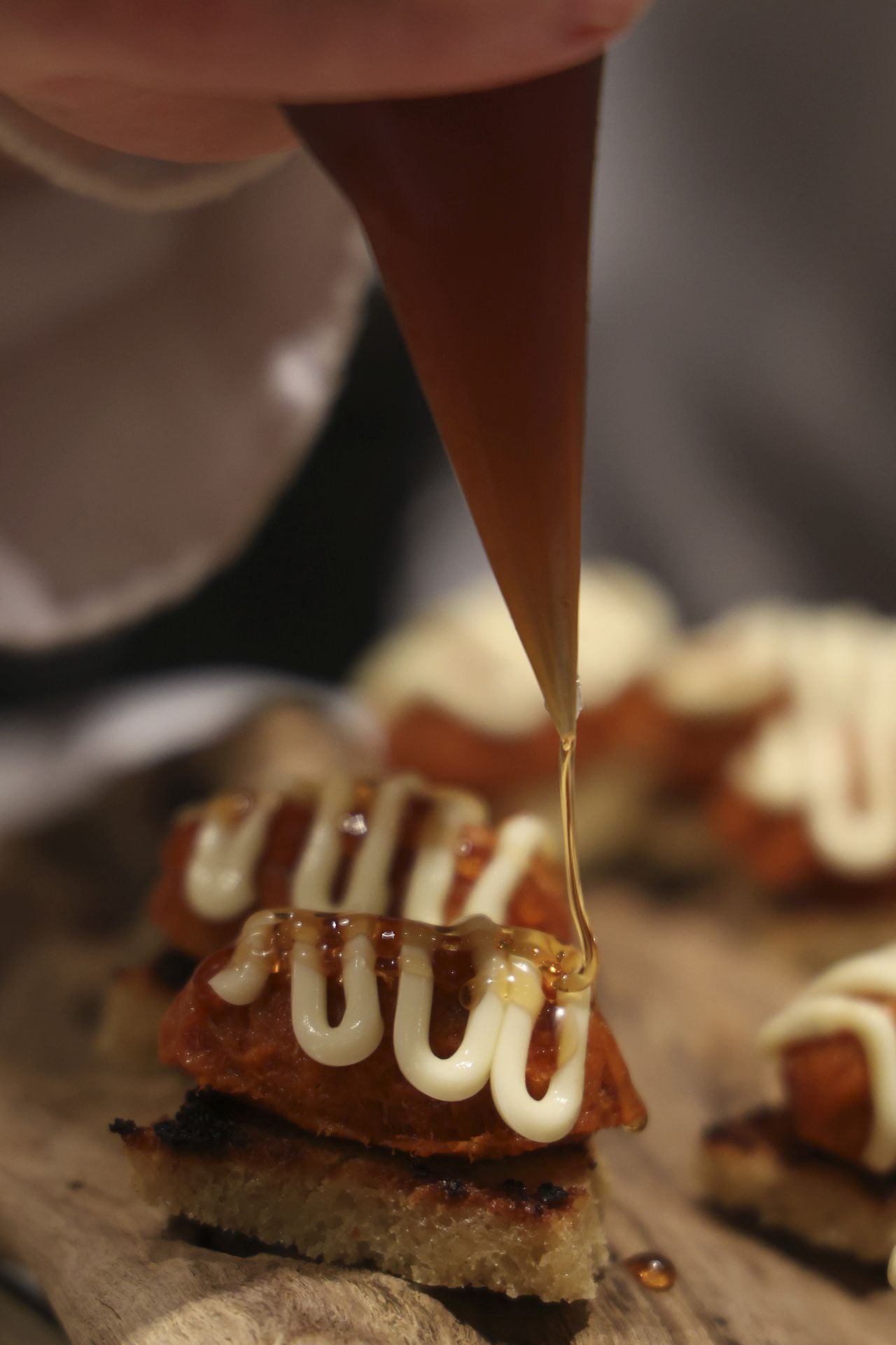 Gastronomía, mujeres y mundo rural, de la mano en FéminAs