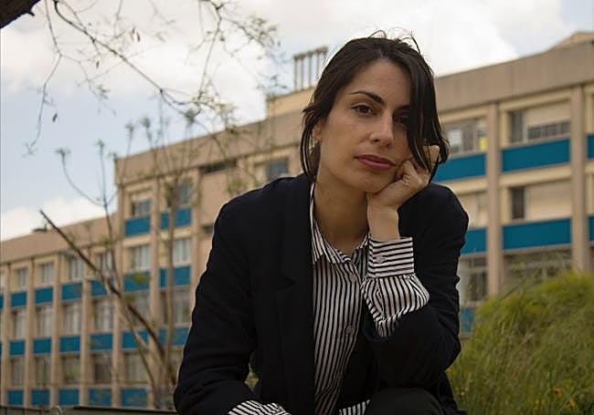 Celia Rico Clavellino