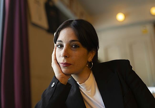 Gala Herández López