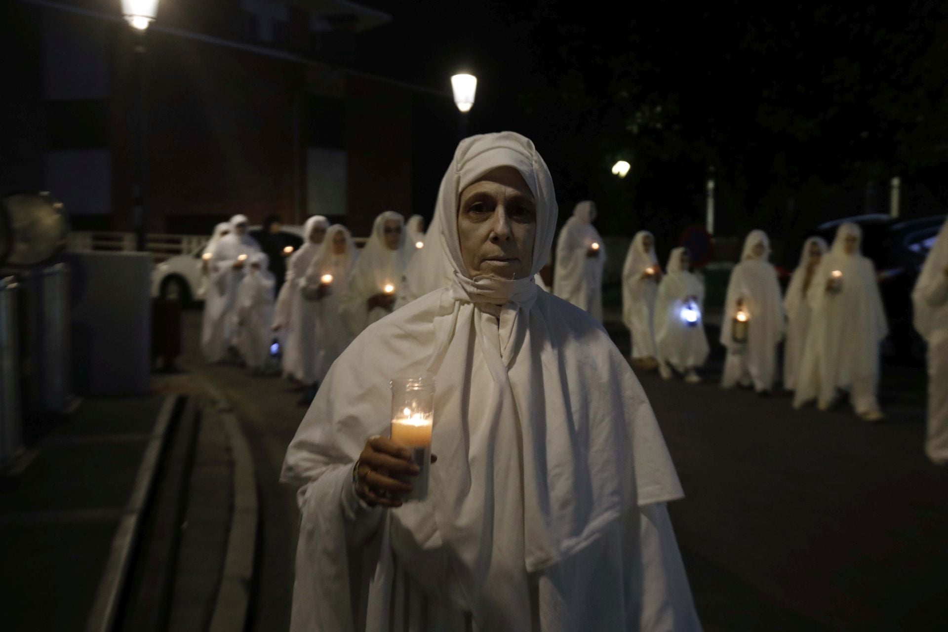 La Güestia silencia Avilés y Candás