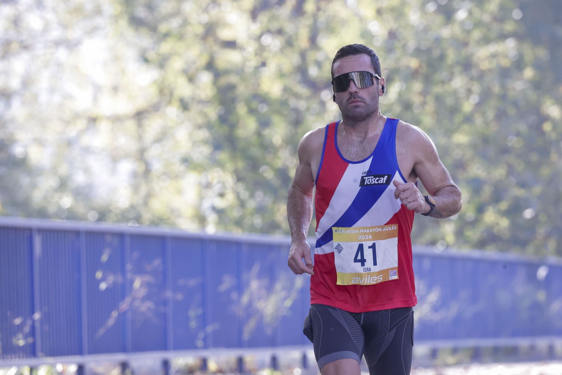 Fotos: Media Maratón de Avilés