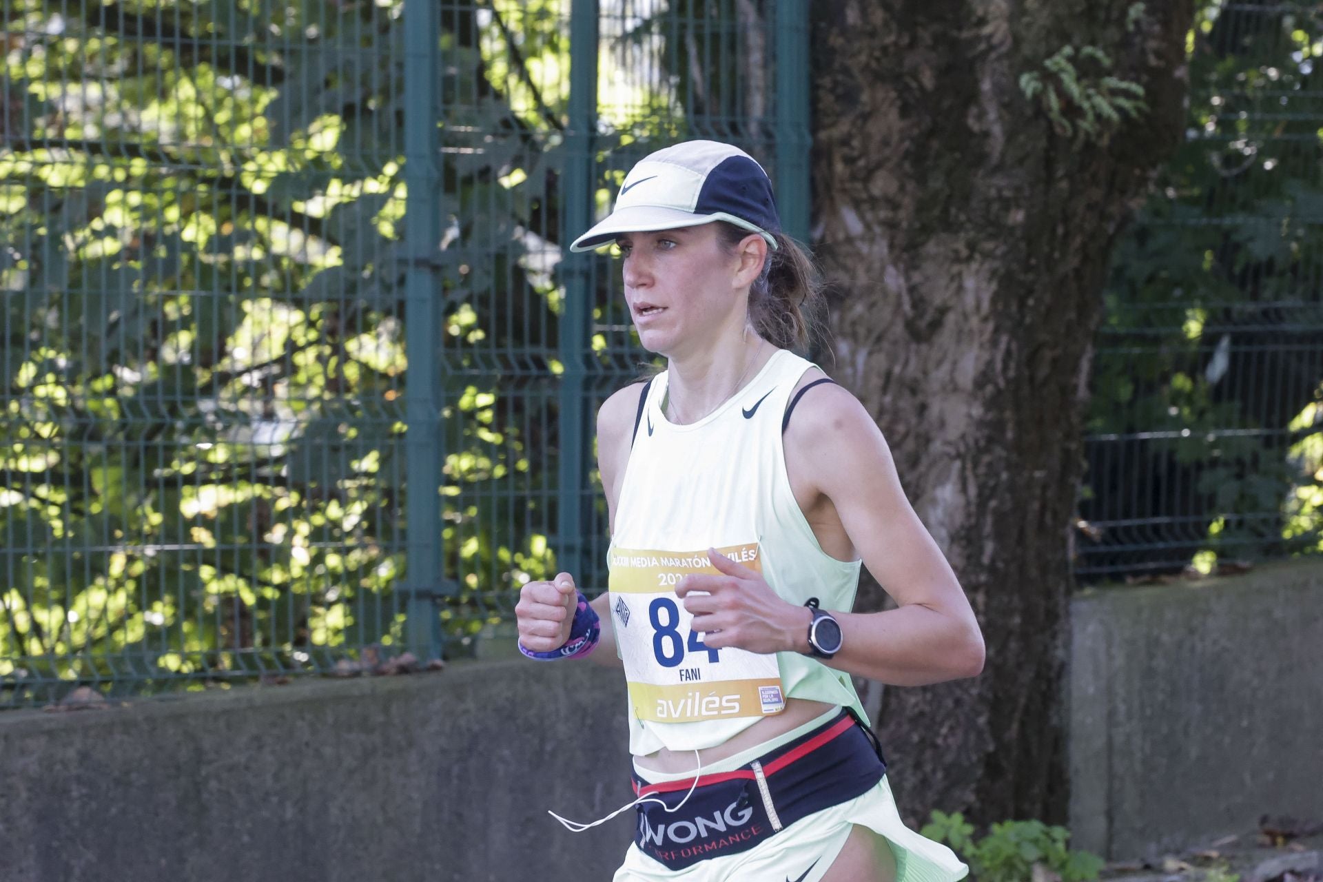 Fotos: Media Maratón de Avilés
