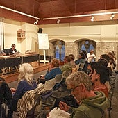 Los barrios plantean 250 propuestas a través de encuestas participativas