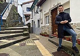 Carlos Valle: «Estamos tramitando las licencias urbanísticas en sólo quince días»