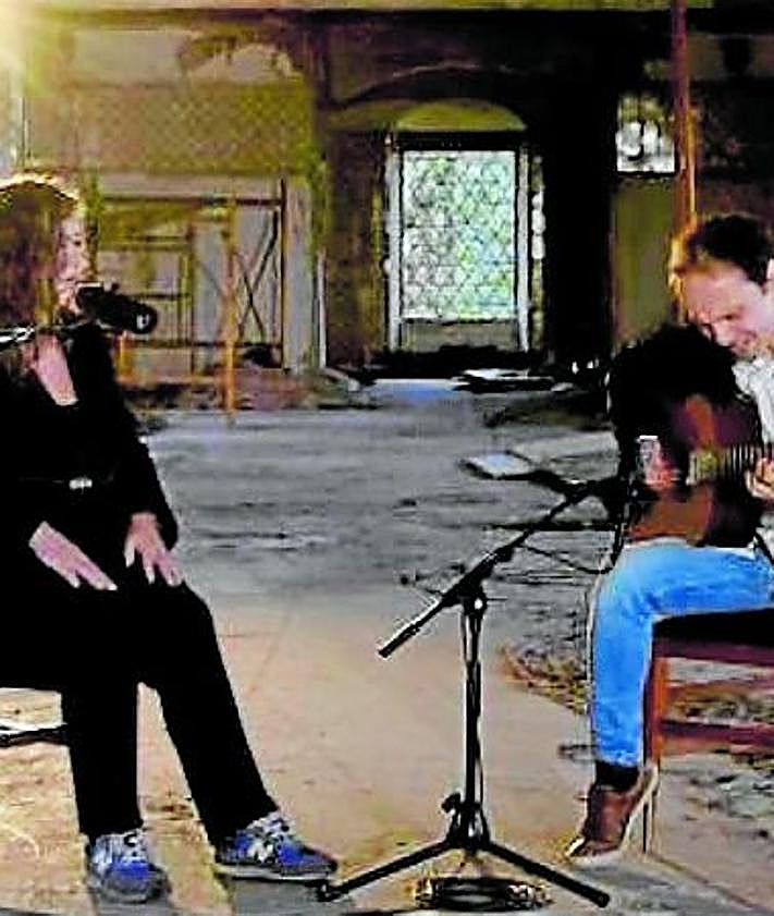 Imagen secundaria 2 - El jazz toma el control en Gijón