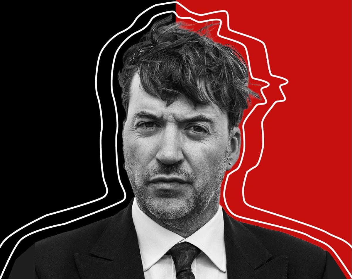 Albert Serra: «La vida hay que tirarla por la ventana»