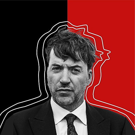 Albert Serra: «La vida hay que tirarla por la ventana»