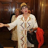 Julián López conducirá la gala inaugural de un FICX que premia a Rossy de Palma y Carla Simón