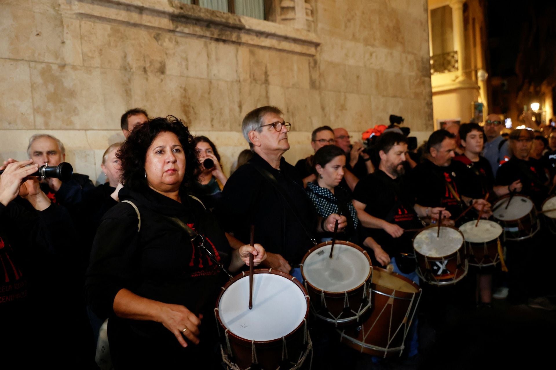 Así ha sido la multitudinaria manifestación en Valencia contra Carlos Mazón