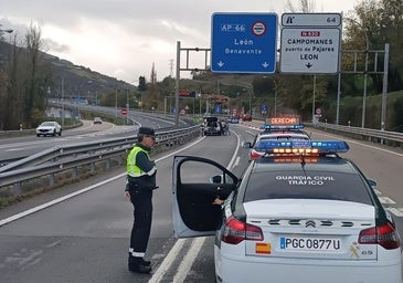 Óscar Puente califica de «grave» el desprendimiento aunque valora que «las primeras inspecciones son tranquilizadoras»