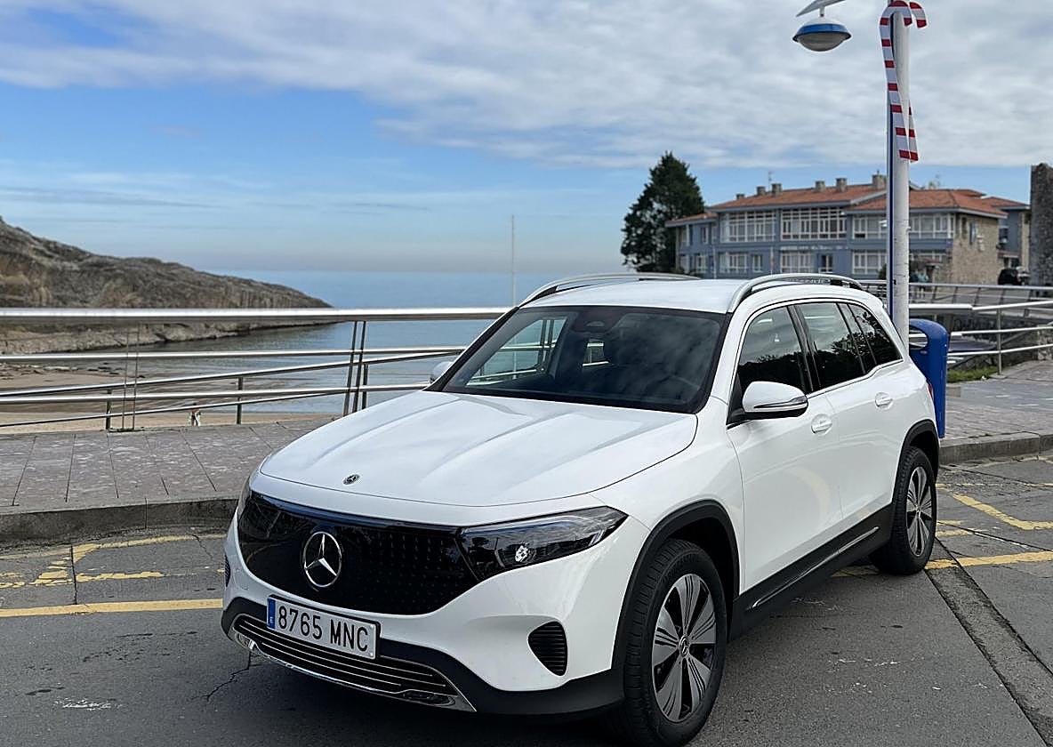 Los sistemas de ayuda a la conducción se han mejorado con nuevos sensores.