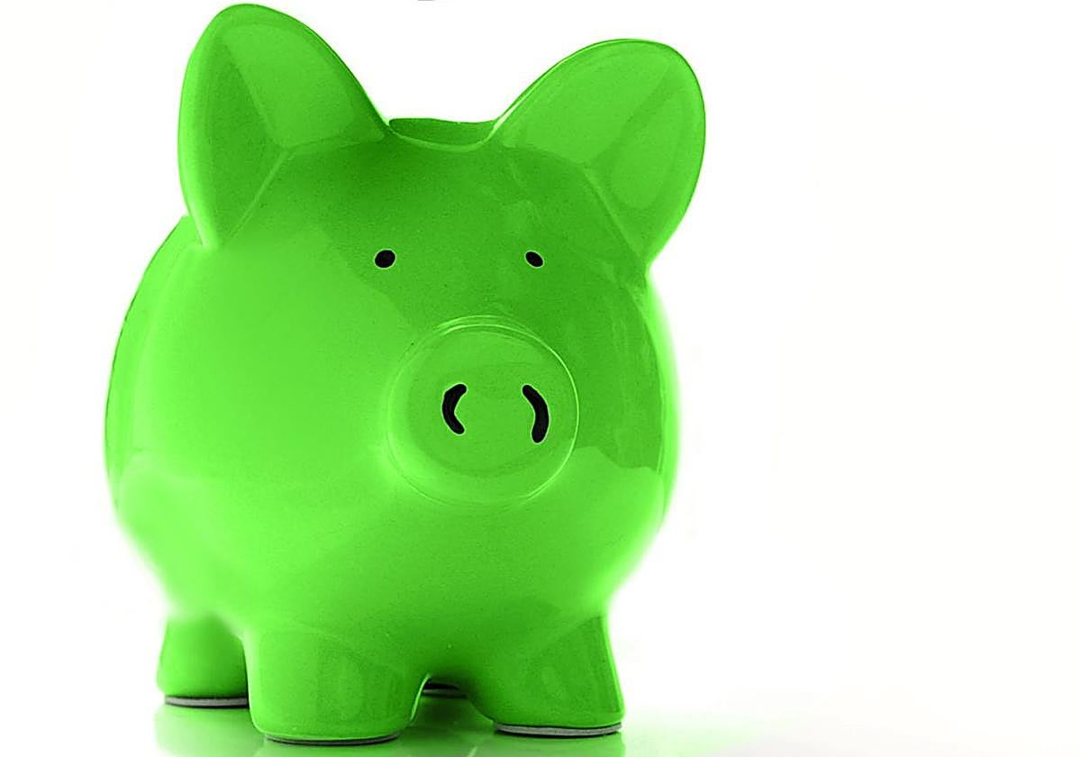 La alternativa al 'Black Friday' se llama 'Green Friday'