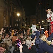 Ya hay recorrido para la Cabalgata de los Reyes Magos de Gijón: se internará en la zona oeste