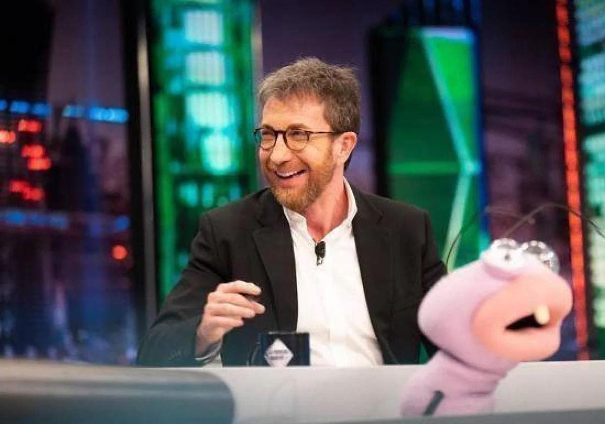 Todos los invitados de la próxima semana en El Hormiguero.