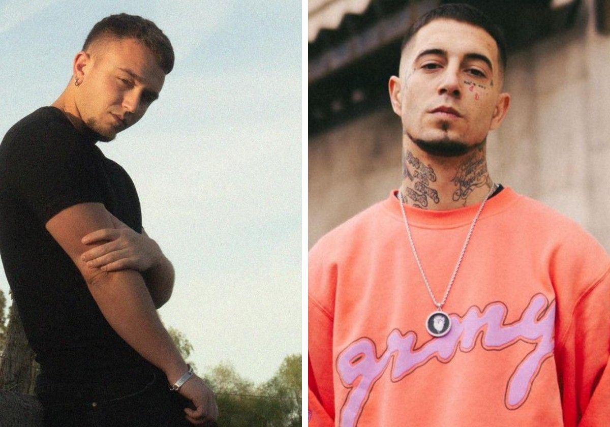 «Piedras Blancas tiene una escena local de rap que está saliendo adelante»