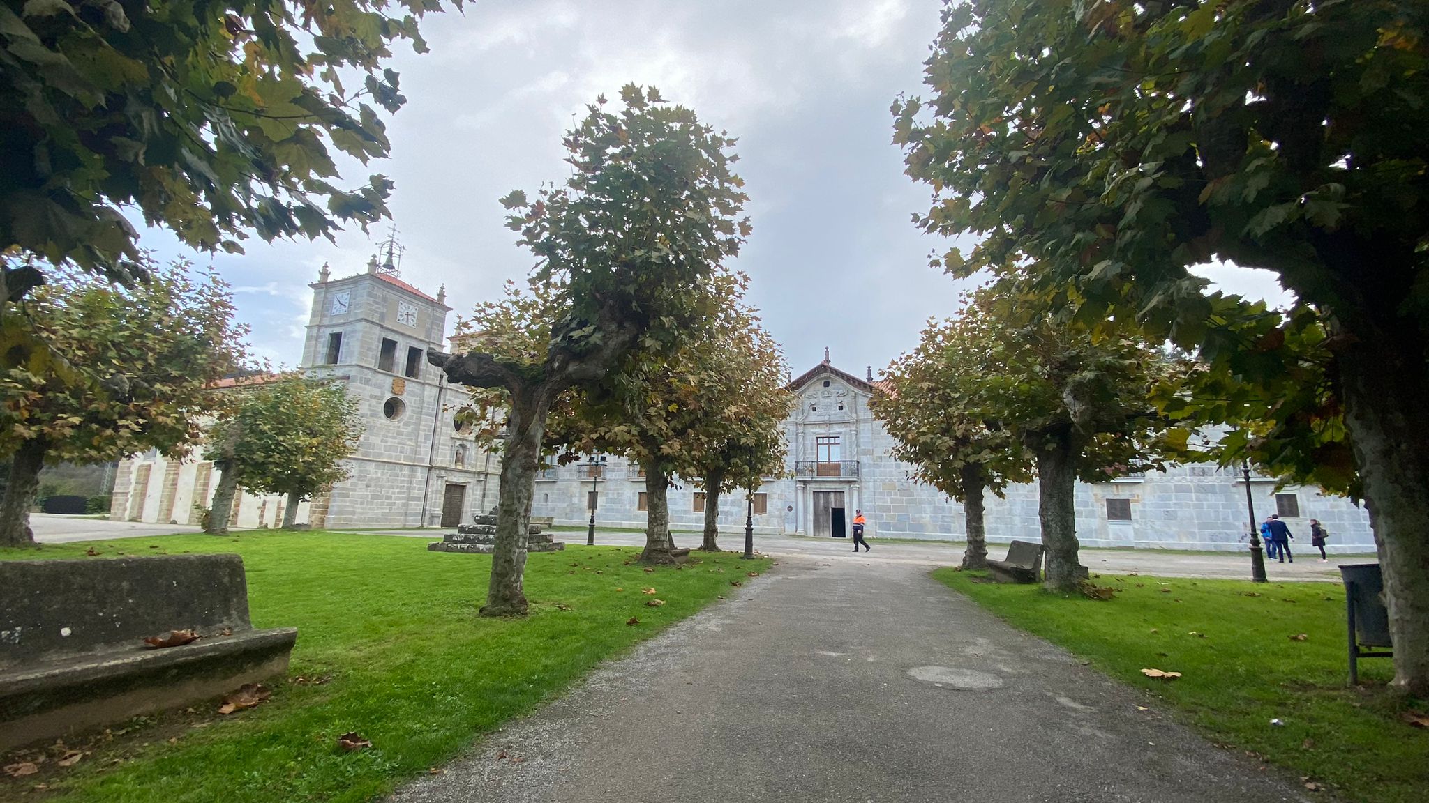 El pergamino fundacional del monasterio de Cornellana regresa a Asturias