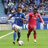 Así te hemos contado el partido 