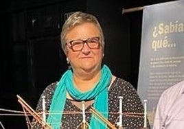 Fallece la ceramista candasina Rita Prendes a los 65 años