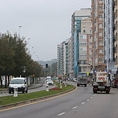 «Soterrar es la solución para modernizar el Muro», dice Jesús Martínez Salvador