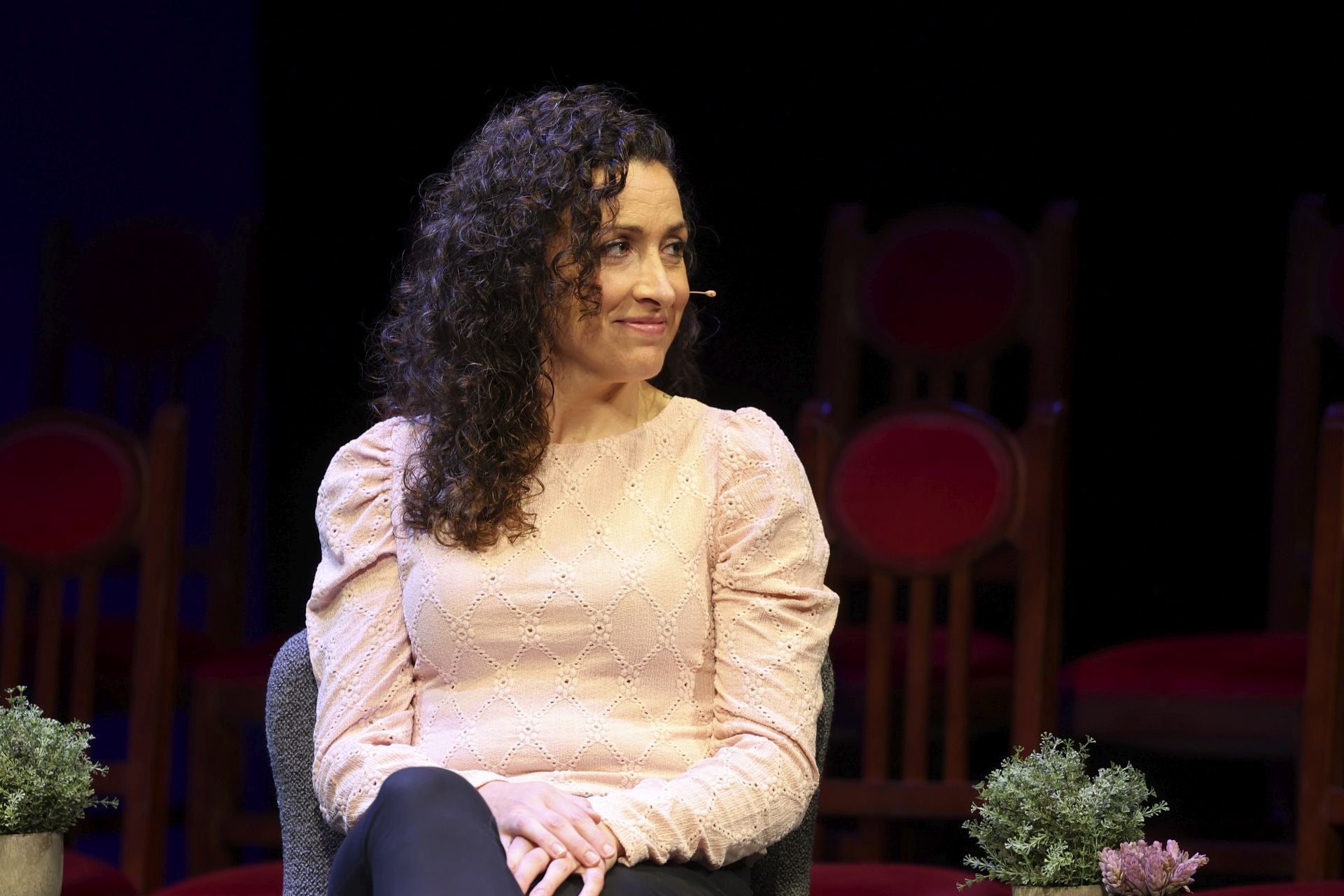 Avilés se rinde a los deportistas olímpicos asturianos