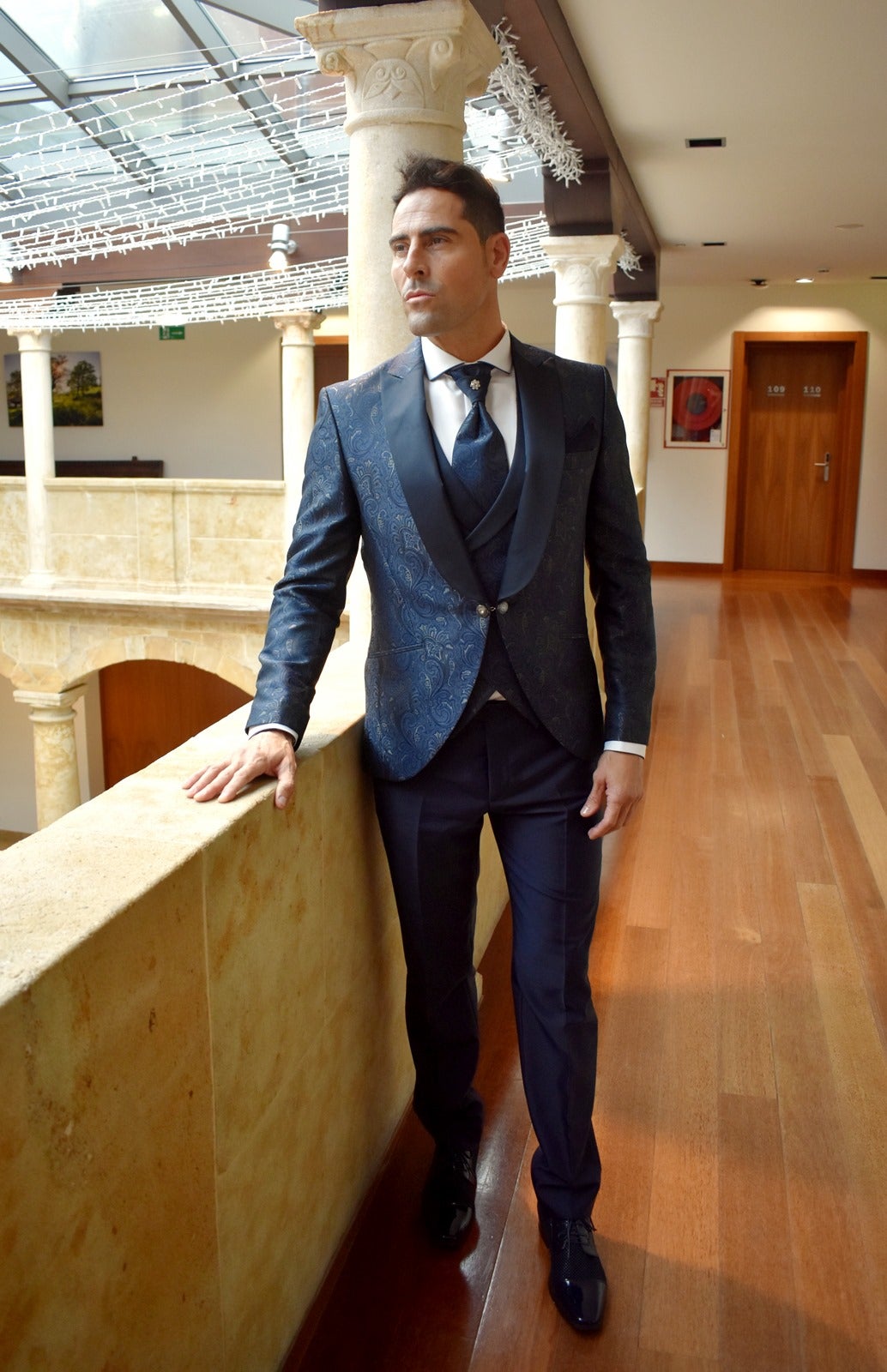 Tineo corona a las mejores bellezas senior de España