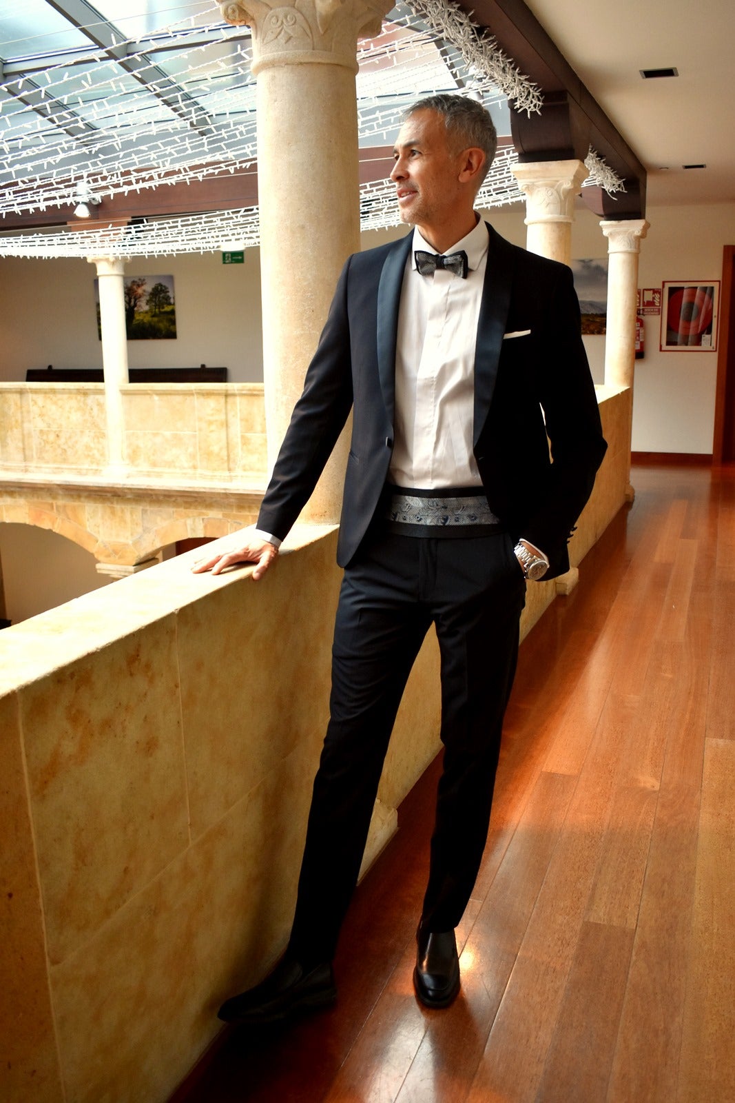 Tineo corona a las mejores bellezas senior de España