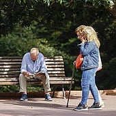 Llega la paga extra de Navidad para los pensionistas: ¿cuándo se cobra en cada banco?