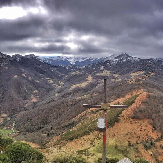 Cinco planes de montaña en Asturias para las dos últimas semanas de noviembre