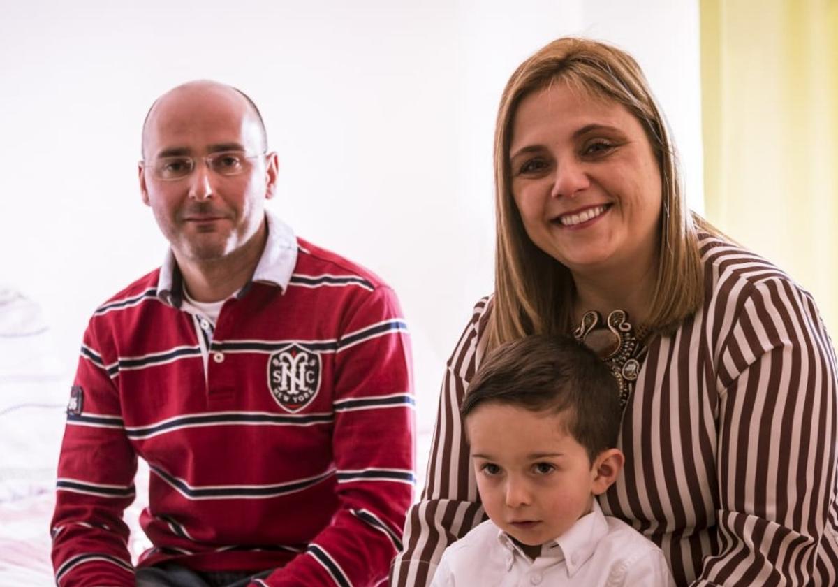 133 familias se han beneficiado de la vivienda que ofrece APACI en Madrid
