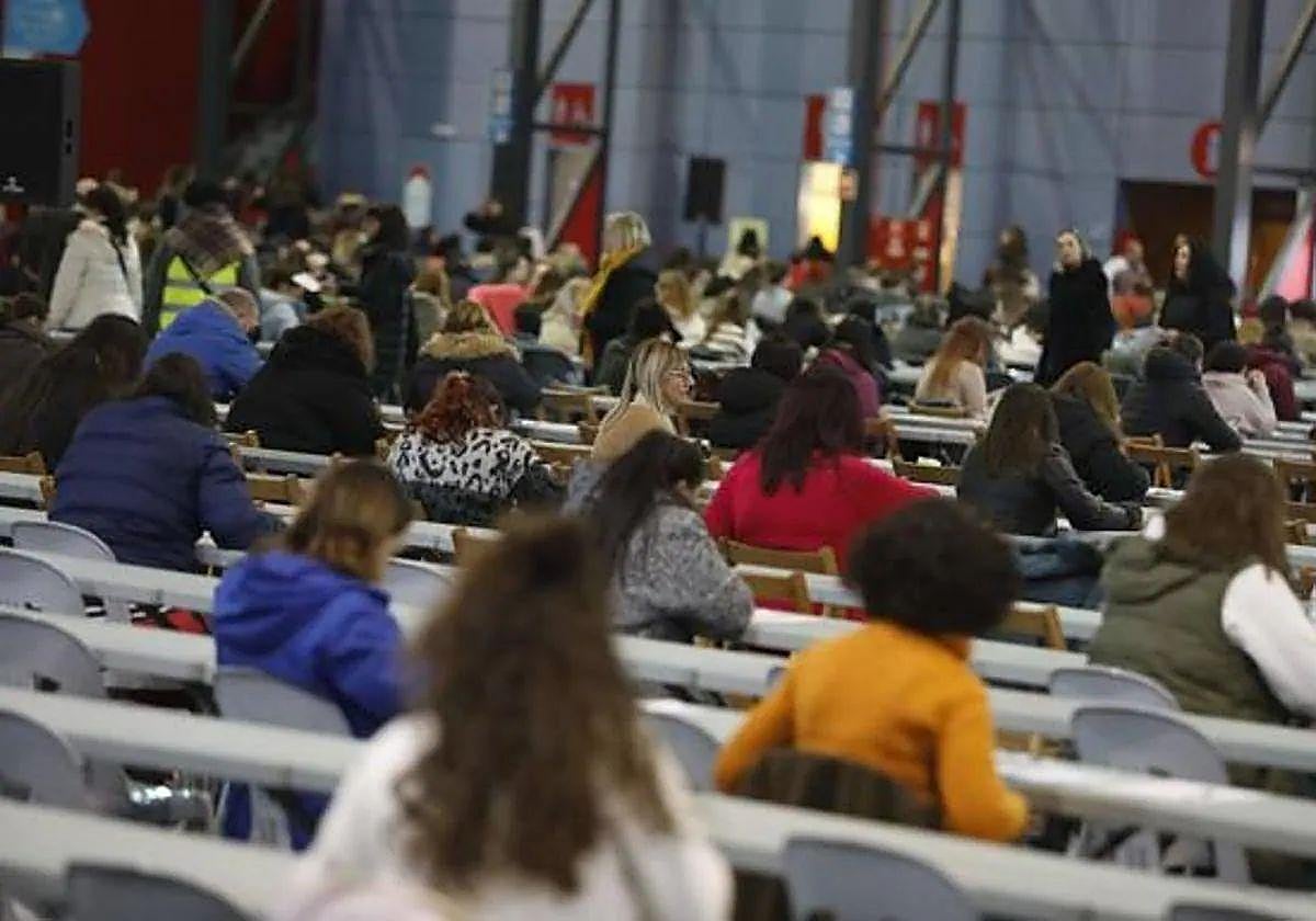 Cómo calcular la nota de la oposición: la fórmula que debes aplicar.