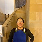 Yasna Molina González.