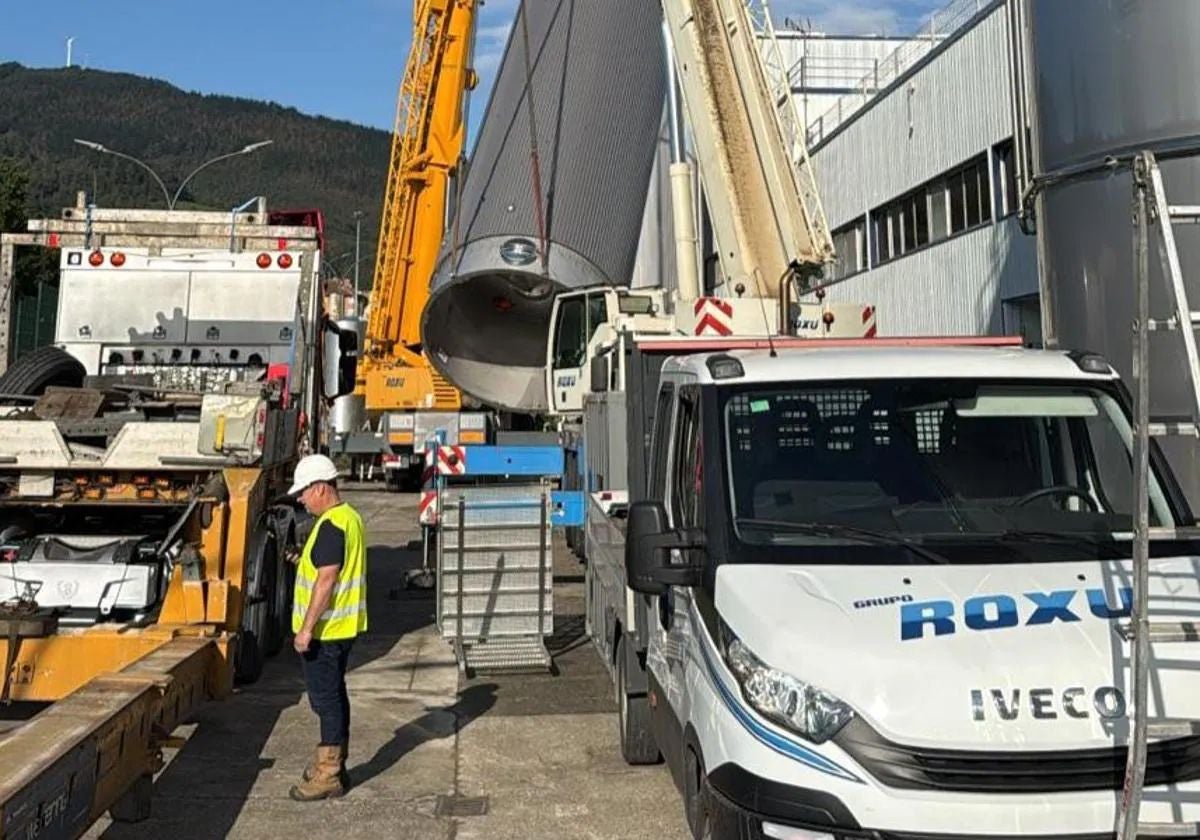 Royal A-ware busca trabajadores para la antigua planta de Danone: estos son los requisitos