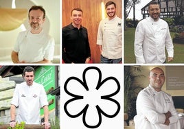 La historia Michelin asturiana