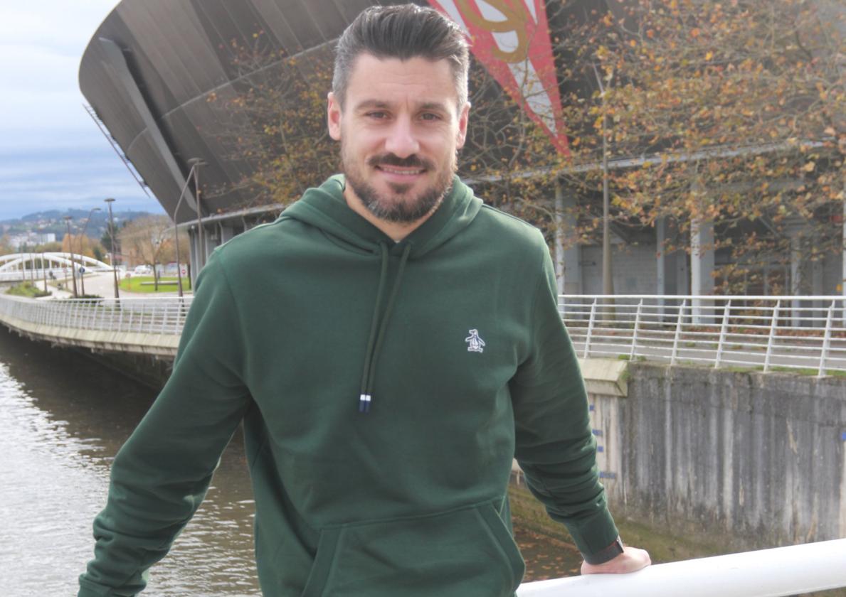 Roberto Canella: «Renovaría a Nacho Méndez los años que quisiese, debe ser un emblema»