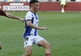 El Real Avilés suma tres puntos en casa