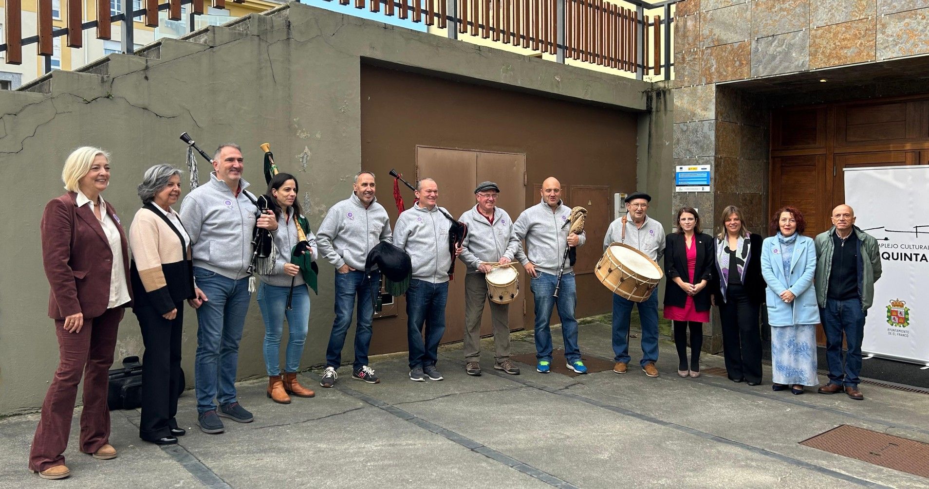 Asturias planta cara a la violencia machista