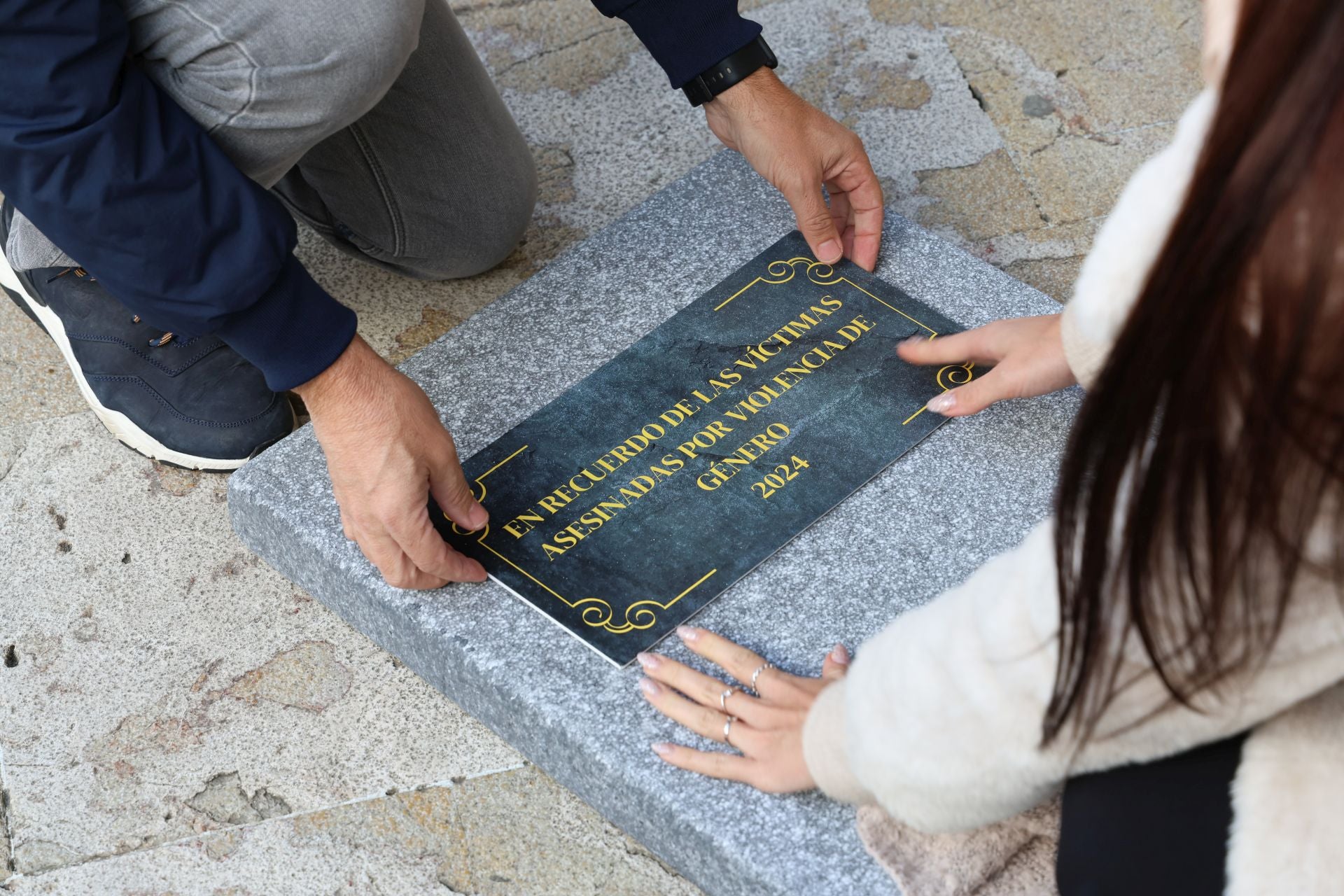 Asturias planta cara a la violencia machista