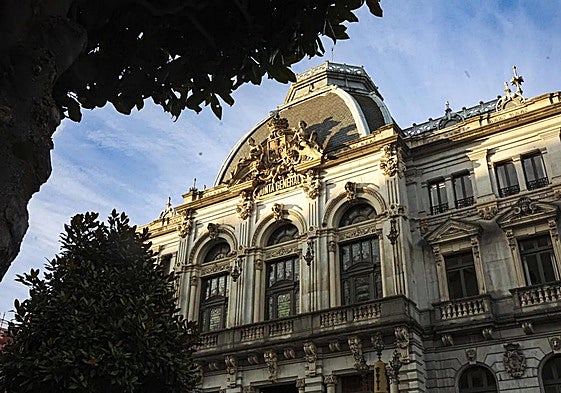 «Ésta es una lucha política y ética que no puede cesar»