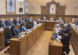 Directo | Pleno de Gijón: Debate sobre el Estado del Municipio