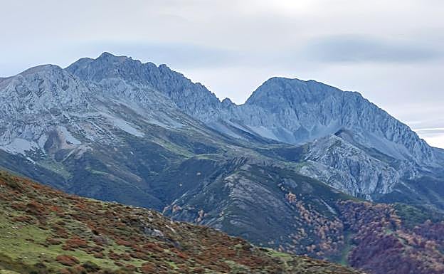 Ubiña y los Fontanes