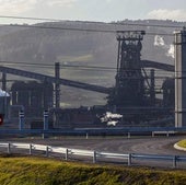 Arcelor aboga por seguir con los dos hornos altos activos en 2026 para mantener la producción