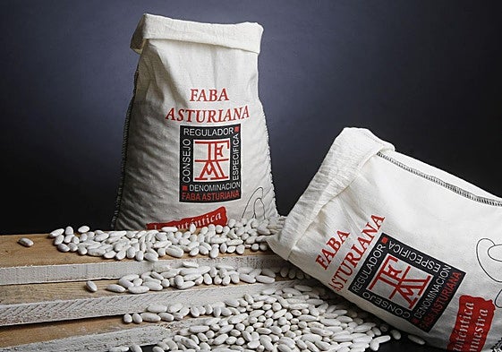 La caída de la producción de faba alarma a los productores