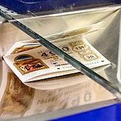 Las tres terminaciones que más tocan en la Lotería de Navidad