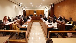 Las diferencias entre gobierno y oposición se trasladan a la lectura de las inversiones del presupuesto regional para Avilés.